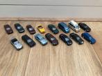 Collectie Miniatuurauto's - mercedes, Hobby en Vrije tijd, Modelauto's | 1:87, Ophalen of Verzenden, Gebruikt, Auto, Overige merken