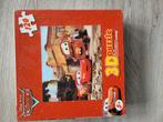 Puzzel Cars 3d, Ophalen of Verzenden, Meer dan 50 stukjes, Zo goed als nieuw, 6 jaar of ouder