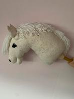 Leuke hobbyhorse, Kinderen en Baby's, Speelgoed | Hobbelfiguren, Ophalen of Verzenden, Zo goed als nieuw