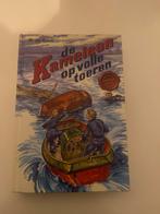 De Kameleon op volle toeren en de Kameleon houdt koers, Boeken, Ophalen of Verzenden, Zo goed als nieuw, Fictie algemeen