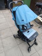 Buggy Easywalker XS - compact en vliegtuigvriendelijk, Ophalen