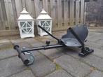 Hoverboard Cart- Beschrijving Staat meer Informatie., Ophalen, Gebruikt