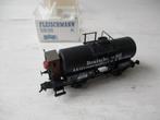 Fleischmann Tank wagen Deutsch Erdöl Berlin no 5836 K, Ophalen, Gelijkstroom, Fleischmann, Wagon