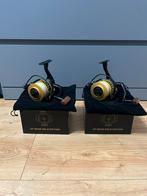 Nash scope GT6000 Gold edition, Ophalen, Zo goed als nieuw, Molen