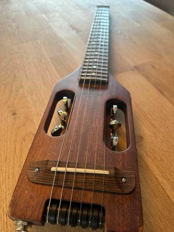 Traveler Gitaar UL S1461 - Reisgitaar beschikbaar voor biedingen