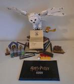 Blocks Harry Potter Zweinstein - 76391 - Uil, Ophalen of Verzenden, Zo goed als nieuw