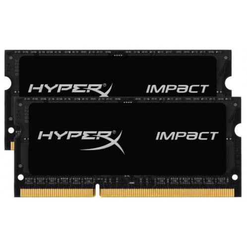 Kingston 16GB DDR3L 1600Mhz SODIMM bankjes, Computers en Software, RAM geheugen, Zo goed als nieuw, 16 GB, Overige soorten, Ophalen of Verzenden