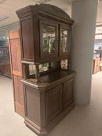 prachtige klassieke buffetkast ( 500385), Antiek en Kunst, Ophalen of Verzenden