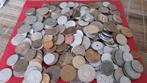 Lot munten diverse landen, Verzenden, Overige landen, Setje
