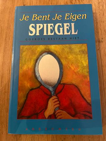 R. Munk - Je bent je eigen spiegel beschikbaar voor biedingen