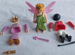 Playmobil 6528 Multiplay 3 in 1 vrouw, Ophalen of Verzenden, Gebruikt, Complete set