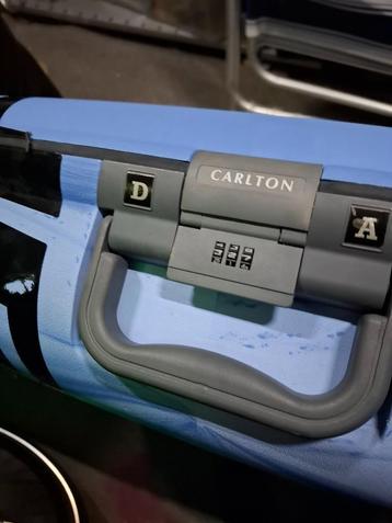 Koffer beschikbaar voor biedingen