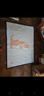 Love by Lily Speelkleed - 150x200 cm, Ophalen of Verzenden, Zo goed als nieuw