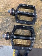 Wellgo Pedalen met Quick Release, Ophalen, Gebruikt, Algemeen, Crankstel of Pedalen