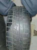 15inch winterbanden 185/55R15, Auto diversen, Autosport-onderdelen, Ophalen, Gebruikt