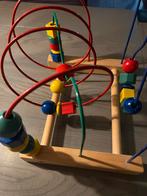 IKEA Mula Kralenachtbaan - Leerzaam en Leuk!, Ophalen, Zo goed als nieuw, Overige typen