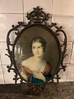 Leuk decoratief item, brocante, Ophalen of Verzenden