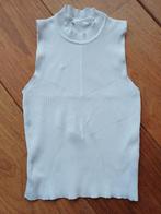 Witte Only Top - Maat S, Only, Wit, Ophalen of Verzenden, Zo goed als nieuw