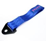 NRG Towstrap Sleeplint sleepoog towhook sleephaak, Auto diversen, Tuning en Styling, Ophalen of Verzenden