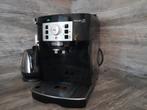 DeLonghi Magnifica S Volautomaat Koffiemachine, Gebruikt, Espresso apparaat, Koffiebonen, Ophalen of Verzenden