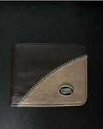 Portomonee cuero, Sieraden, Tassen en Uiterlijk, Portemonnees, Ophalen of Verzenden, Zo goed als nieuw