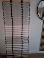 Lattenbodem Lonset NIEUW 80 x 200, Ophalen, Eenpersoons, Nieuw, 80 cm
