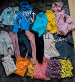 Pakket 158 164 merk retour bnosy nik en nik Europe kids Hema, Ophalen of Verzenden, Zo goed als nieuw, Meisje, Jas