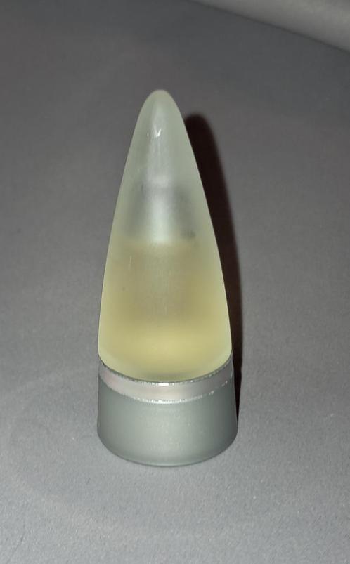 Volle parfum mini -  Rochas man, Verzamelen, Parfumverzamelingen, Zo goed als nieuw, Miniatuur, Ophalen of Verzenden