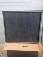 AHREND roldeurkast 73x80x45 cm, Huis en Inrichting, Kasten | Roldeurkasten en Archiefkasten, Ophalen, Gebruikt, 50 tot 100 cm