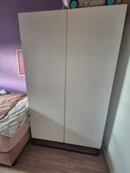Cabino Dayley Kledingkast -  zsm ophalen, Overige materialen, Met hangruimte, Zo goed als nieuw, Modern