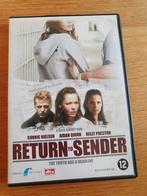 Return sender, Vanaf 12 jaar, Ophalen of Verzenden, Zo goed als nieuw, Drama