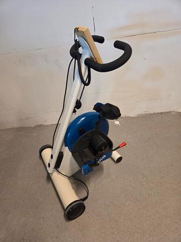 Motomed Viva 1 beentrainer beschikbaar voor biedingen