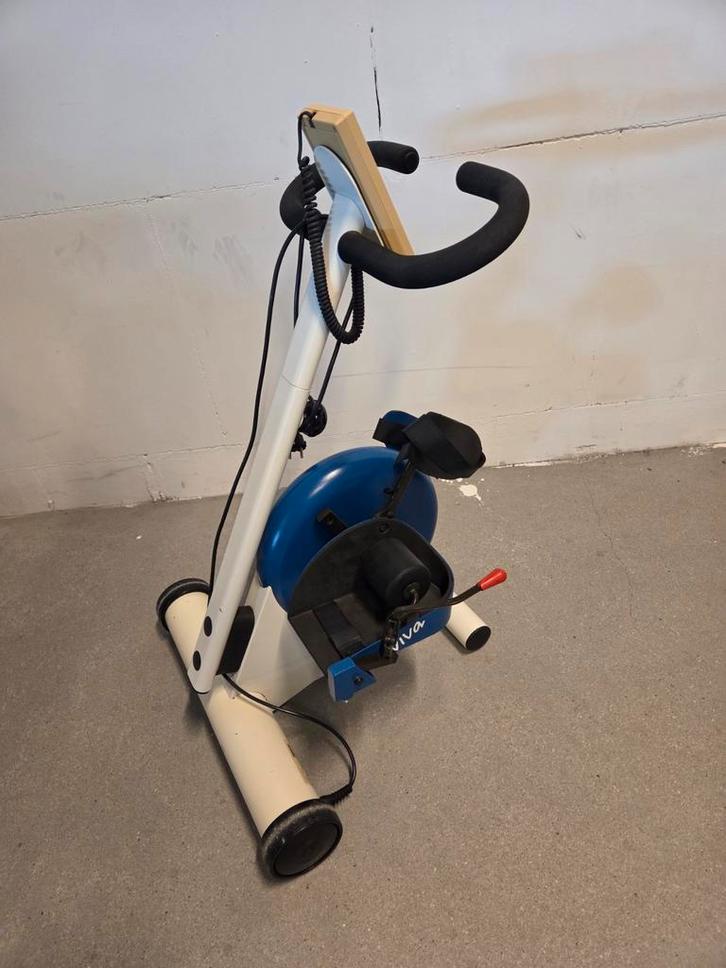 Motomed Viva 1 beentrainer, Diversen, Verpleegmiddelen, Ophalen
