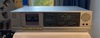 Akai HX-A2 cassettedeck, Audio, Tv en Foto, Cassettedecks, Ophalen of Verzenden, Enkel, Akai, Tape counter