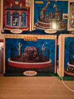 Lemax City Zoo Set, Diversen, Kerst, Ophalen of Verzenden, Zo goed als nieuw
