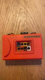 Lomography oktomat, Audio, Tv en Foto, Fotocamera's Analoog, Ophalen, Zo goed als nieuw, Compact, Overige Merken