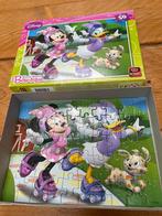 Mini mouse puzzel 50 stuks, 10 tot 50 stukjes, Ophalen of Verzenden, Zo goed als nieuw