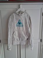 sweatshirt (Le coq sportif), Maat 38/40 (M), Wit, Overige typen, Le coq sportif