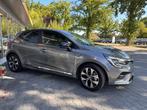 Renault Clio 1.6 E-Tech Hybrid 145 Evolution, Stof, Gebruikt, Zwart, Parkeersensor