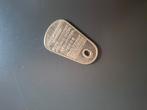 Esso sleuteldienst vintage hanger, Verzamelen, Ophalen of Verzenden