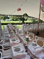 Bruiloft Decoratie Set - Spiegel & Meer!, Ophalen, Zo goed als nieuw, Versiering, Geboorte of Huwelijk