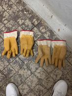 Glas handschoenen, Doe-het-zelf en Verbouw, Glas en Ramen, Ophalen, Zo goed als nieuw, Minder dan 80 cm, Glasplaat