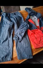 Kinder Regenpak maat 140, Ophalen of Verzenden, Gebruikt, Maat 140