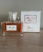 Miss dior cherié Edp (100ml) nieuw, Verzenden, Zo goed als nieuw