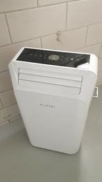 Evolar EVO ES9000 Mobiele Airco geen afvoerslang/sleuf nodig, Witgoed en Apparatuur, Airco's, Ophalen, Gebruikt, Verwarmen, Wandairco