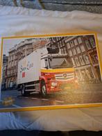 te koop puzzel 1000 stukjes simon loos, Ophalen of Verzenden, 500 t/m 1500 stukjes, Zo goed als nieuw, Legpuzzel