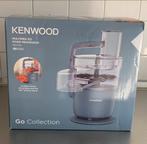Kenwood MultiPro Go food processor, Ophalen of Verzenden