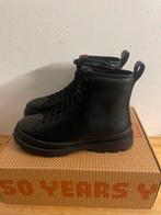 Camper enkellaarzen, Zwart, Lage of Enkellaarzen, Nieuw, Ophalen of Verzenden