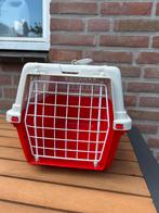 Reismand klein dier, Ophalen of Verzenden, Gebruikt