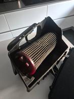 Luchtfilter BMC + filterhuis V70R, Ophalen of Verzenden, Gebruikt, Volvo